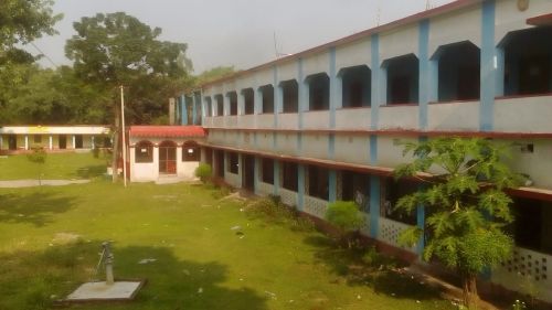 Kisan Degree College Purnea